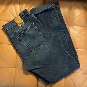 Goodfellow & Co Men’s Blue Jeans - 34M